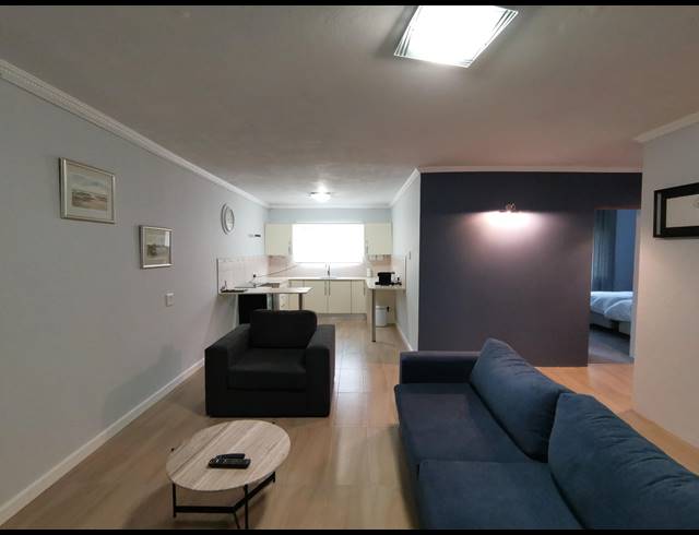2 BEDROOM APARTMENT RENTED IN WALMER